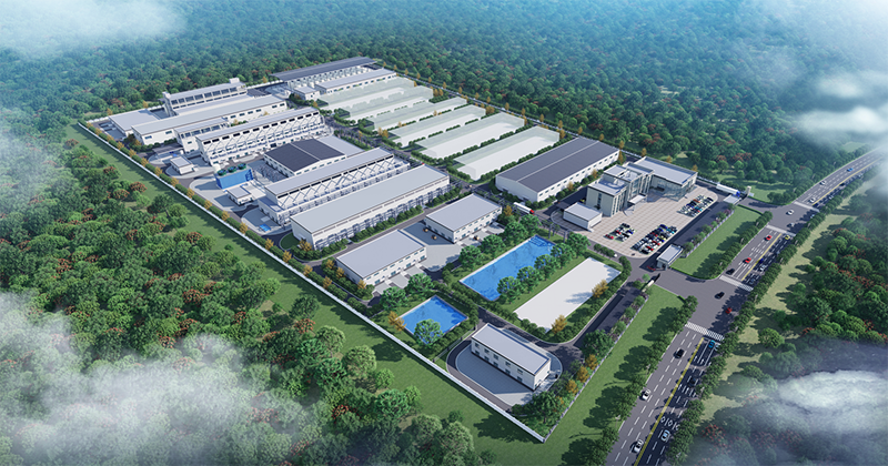 四川澳晟新材料科技有限责任公司年产3000吨金属锂项目(一期)项目